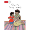 Shari's Busy Family - Paperback