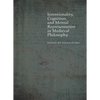 Intentionality, Cognition, and Mental Representation in Medieval Philosophy - Paperback