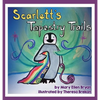 Scarlett's Tapestry Trails - Hardcover