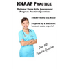NNAAP Practice: The Essential NNAAP Prep Guide: Two Complete Practice Exams and In-Depth Answer Tutorials - Paperback