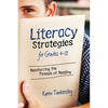 LIteracy Strategies for Grades 4-12: Reinforcing the Threads of Reading - Paperback