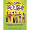Talk about Books!: A Guide for Book Clubs, Literature Circles, and Discussion Groups, Grades 4-8 - Paperback