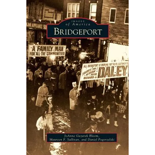 Bridgeport - Hardcover