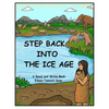 Step Back Into the Ice Age - Paperback