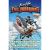 Bastille vs. the Evil Librarians - Hardcover