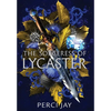 The Sorceress of Lycaster - Hardcover