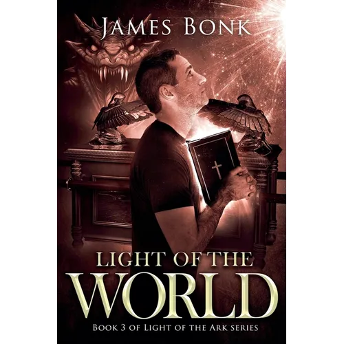 Light of the World - Paperback