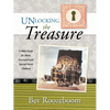 Unlocking the Treasure: A Bible Study for Moms Entrusted with Special-Needs Children - Paperback