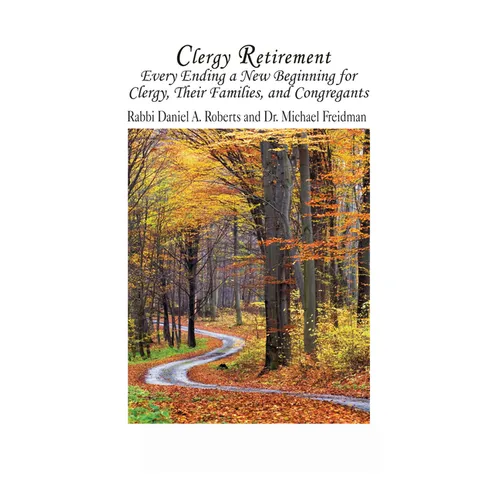 Clergy Retirement - Paperback