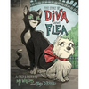 The Story of Diva and Flea - Hardcover