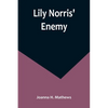 Lily Norris' Enemy - Paperback