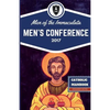 The Catholic ManBook: Men of the Immaculata Conference 2017 - Paperback
