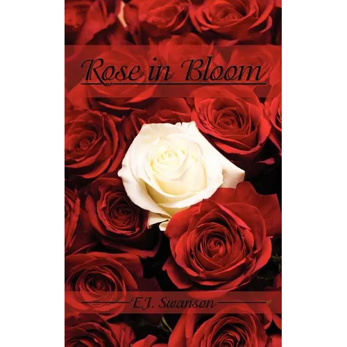 Rose in Bloom - Paperback
