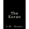 The Koran - Paperback