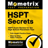 HSPT Secrets Study Guide: HSPT Exam Review for the High School Placement Test - Paperback