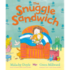 The Snuggle Sandwich - Paperback