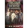 Trojan Horse - Paperback