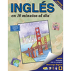 Inglés En 10 Minutos Al Día - Paperback