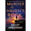 Murder at Haven's Rock - Paperback