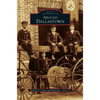 Around Dallastown - Hardcover