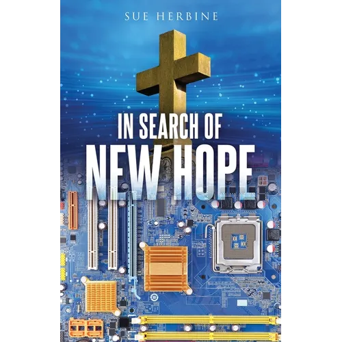 In Search of New Hope - Paperback