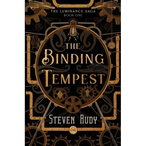 The Binding Tempest - Paperback