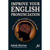 Improve your English pronunciation and learn over 500 commonly mispronounced words - Paperback