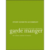 Garde Manger: The Art and Craft of the Cold Kitchen, 4e Study Guide - Paperback