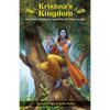 Krishna's Kingdom: Three Priceless Techniques to Improve Your Life - Paperback