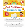 Self-confidence workbook for kids: CBT workbook for self- confidence - Paperback