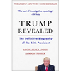 Trump Revealed: The Definitive Biography of the 45th President - Paperback
