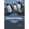 Behavioral Ecology - Hardcover