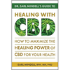 Dr. Earl Mindell's Guide to Healing with CBD: How to Maximize the Healing Power of CBD for Your Health - Paperback
