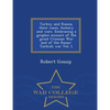 Turkey and Russia, Their Races, History and Wars. Embracing a Graphic Account of the Great Crimean War and of the Russo-Turkish War Vol. I. - War Coll - Paperback