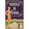 Murder in Vienna - Paperback