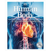 Human Body: A Visual Encyclopedia of How the Body Works - Paperback
