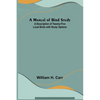 A Manual of Bird Study; A Description of Twenty-Five Local Birds with Study Options - Paperback