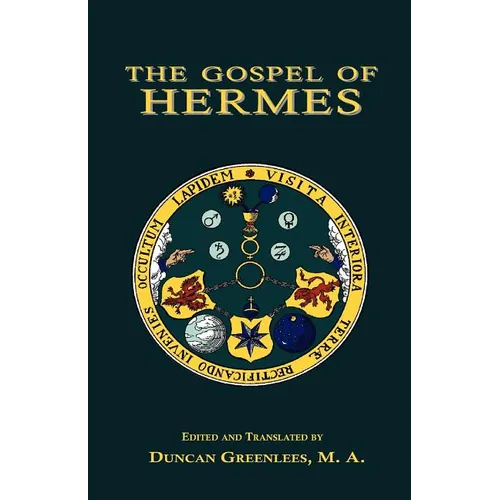 The Gospel of Hermes - Paperback