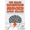 The Brain Boosting Sudoku Loco Craze Very Hard Puzzles with 200+ Challenges - Paperback