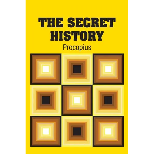 The Secret History - Paperback