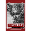 Beowulf: An Anglo-Saxon Epic Poem - Hardcover