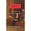 Martin Chuzzlewit: Introduction by William Boyd - Hardcover