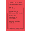 Leader of the Pack: The Ellie Greenwich Musical - Paperback