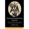 Transcendental Magic - Paperback