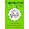 Conversation Strategies: Pair and Group Activities for Develping Communicative Competence - Paperback