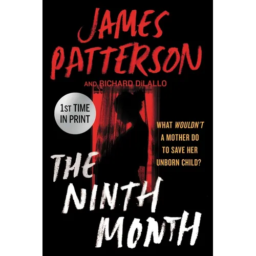 The Ninth Month - Paperback