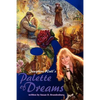 Josephine Wall's Palette of Dreams - Paperback