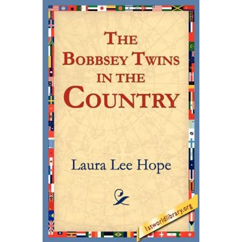 The Bobbsey Twins in the Country - Paperback