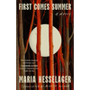 First Comes Summer - Paperback