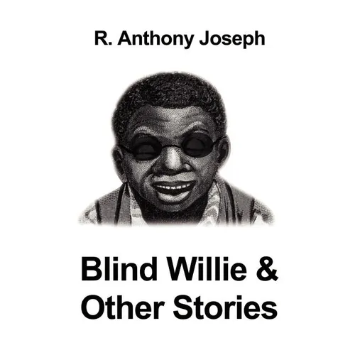 Blind Willie & Other Stories - Paperback